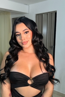 Најлуз, 23 године, пратња Баранкиља / Колумбија - 5