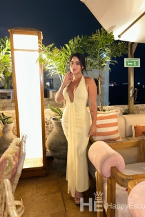 Најлуз, 23 године, пратња Баранкиља / Колумбија - 7