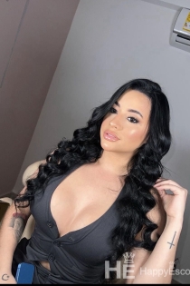 Најлуз, 23 године, пратња Баранкиља / Колумбија - 3