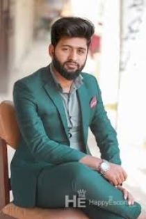 Andy, Age 31, Escort in Hamilton (Ontario) / Canada - 1