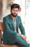 Andy, Age 31, Hamilton (Ontario) / Canada Escorts