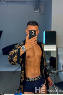 Matias, 30 de ani, Stockholm / Suedia Escorte - 2