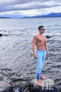 Matias, 30 de ani, Stockholm / Suedia Escorte - 5