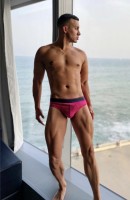 Matias, Age 30, Stockholm / Sweden Escorts