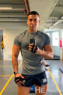 Matias, 30 de ani, Stockholm / Suedia Escorte - 4