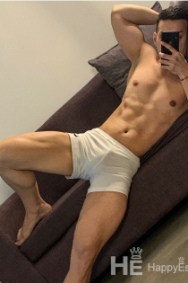 Matias, 30 år, København / Danmark Escorts - 9