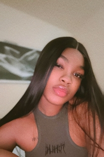 VANESSA, 23 años, Fuengirola / España Escorts - 1