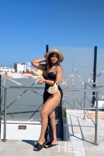 VANESSA, 23 años, Málaga / España Escorts - 2