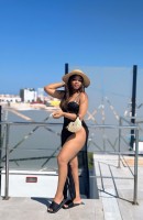 VANESSA, Age 23, Fuengirola / Spain Escorts