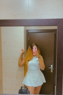 VANESSA, 23 años, Fuengirola / España Escorts - 2