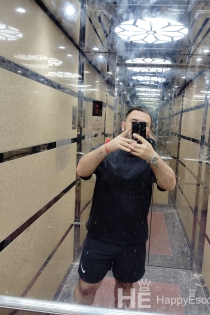 Weilliam, 30 tuổi, Phnom Penh / Campuchia, Dịch vụ hộ tống - 2