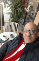 TheEgyptian, 45 lat, Stambuł / Turcja Eskorty