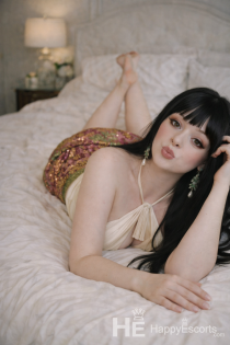 Yara, Age 25, Escort in Krakow / Poland - 7