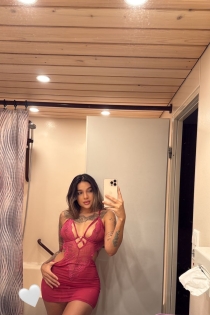 Valentina Ferraz, 23 anos, Ulm / Alemanha Acompanhantes - 10