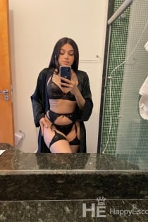 Isadora Leal, Alter 23, Escort in Frankfurt am Main / Deutschland - 7
