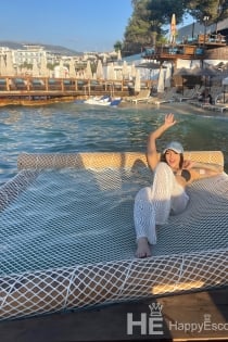 Isadora Leal, Age 23, Escort in Saranda / Albania - 10