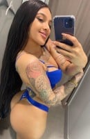 Isadora Leal, Alter 23, Escort in Frankfurt am Main / Deutschland