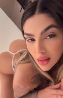 Valentina Ferraz, Alter 23, Escort in Frankfurt am Main / Deutschland