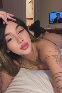 Valentina fontenele, Alter 23, Escort in München / Deutschland - 2