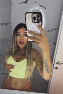 Valentina Ferraz, 23 anos, Ulm / Alemanha Acompanhantes - 4