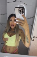 Valentina Ferraz, Alter 23, Escort in Frankfurt am Main / Deutschland