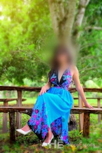 Kenia, 27 años, Madrid / España Escorts - 20