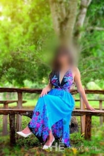 Kenia, 27 años, Madrid / España Escorts - 6