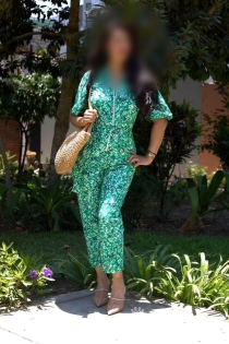 Kenia, 27 años, Madrid / España Escorts - 17