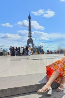 Kenia, 27 de ani, Madrid / Spania Escorte - 10