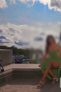 Kenia, 27 años, Madrid / España Escorts - 11