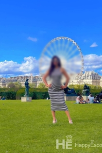 Kenia, 27 años, Madrid / España Escorts - 15