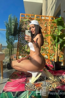 Miray, Umri wa miaka 25, Tirana / Albania Wasindikizaji - 2