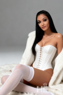 Raisa, 27 let, Vídeň / Rakousko Eskorty - 5