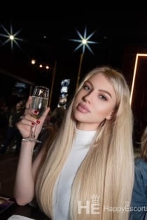 Лола, 23 років, Прага / Чеська Республіка Ескорт - 5