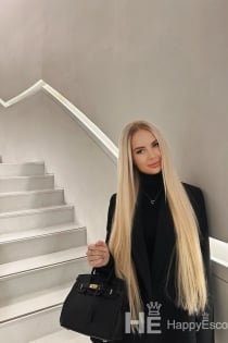 Lola, 23 år - 3