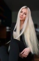Lola, Age 23, Prague / Czech Republic Escorts