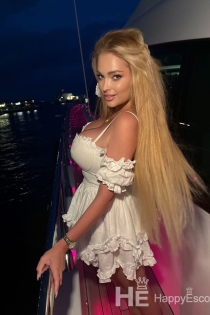 Lola, Alter 23, Escort in Prag / Tschechische Republik - 4