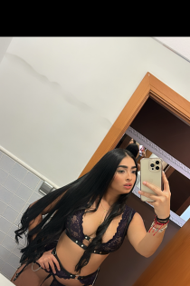 Valentina, 22 ans, Bruxelles / Belgique Escorts - 5