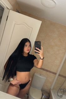 Valentina, 22 ans, Bruxelles / Belgique Escorts - 2