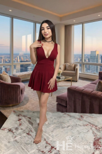 Vespera, 26 ετών, Τίρανα / Αλβανία Συνοδοί - 4