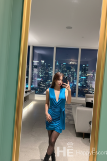 Vespera, 26 ετών, Τίρανα / Αλβανία Συνοδοί - 3