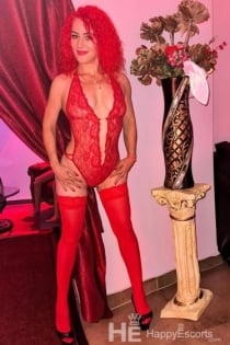 VIVIEN, 36 metų, Viena / Austrija Eskortai - 5