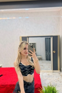 Julik, 26 anni, Istanbul / Turchia Escort - 2