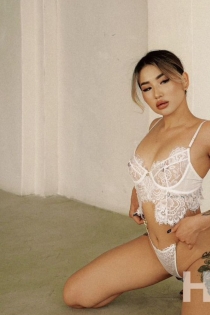 Кристина, 26 лет, Стамбул / Турция Эскорт - 6