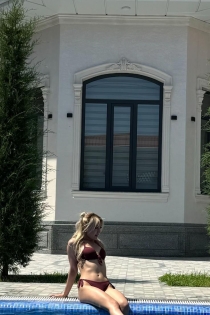 Julik, 26 anni, Istanbul / Turchia Escort - 3