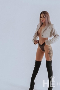 Кристина, 26 лет, Стамбул / Турция Эскорт - 3