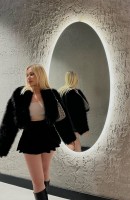 Kuol, Age 22, Istanbul / Turkey Escorts