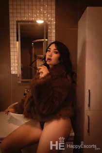 Narin, 22 anni, Istanbul / Turchia Escort - 2