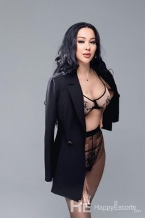 Sevilay, 23 ans, Istanbul / Turquie Escortes - 2