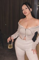 Tuyu, Age 23, Goris / Armenia Escorts